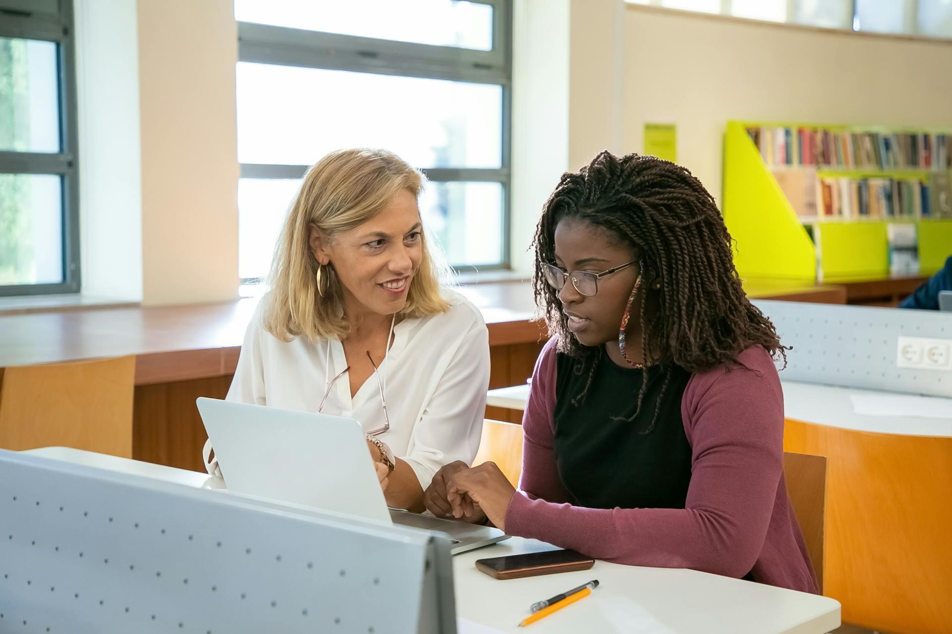 The Role of Education in Empowering Women in Technology